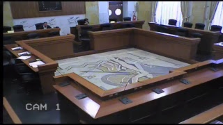 Live stream della Città Metropolitana di Reggio Calabria