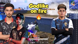 Godlike domination| godlike on fire 🔥/godlike comeback @JONATHANGAMINGYT @GodLikeEsportss