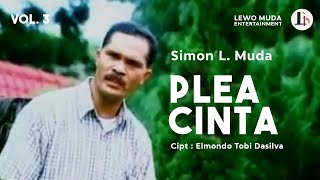 PLEA CINTA - Simon L. Muda