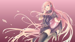 【Megurine Luka】天樂 / 『Tengaku』【VOCALOID カバー】