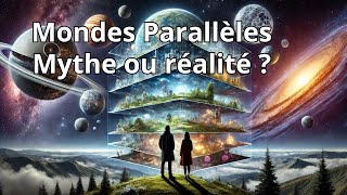 Les Mondes Parallèles : Science ou Fiction ? 🌌