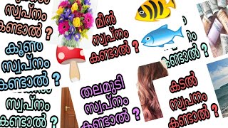 സ്വപ്നം കണ്ടാൽ ഇസ്ലാം സ്വപ്ന വ്യാഖ്യാനം ഇസ്ലാമിൽ ഇസ്ലാമിക് വെളളം മലം പാമ്പിനെ മരണം ആനയെ വെള്ളം ആടിനെ