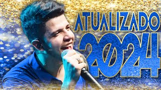 NADSON FERINHA 2024 (💙) PRA SE APAIXONAR (💙) CDNOVO 2024 - MÚSICAS NOVAS 2024