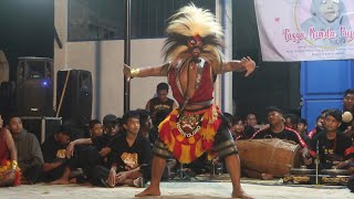 SOLAH APIK PAKEM BUJANGGANONG TERBAIK REOG PONOROGO TERBARU