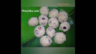 rava/sooji laddu.. Indian sweet recipe..#shorts