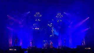 Endless War - Within Temptation - Lotto Arena Antwerpen - 5 oktober 2024