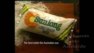 Sunlong Rice TVC