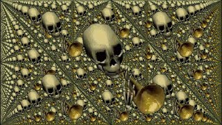 Doot Doot skeleton 62,768,369,664,000‬ times