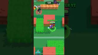 Mandy can't go past Mortis