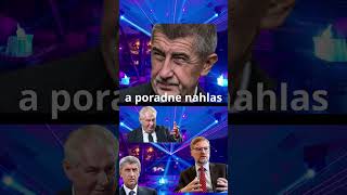 Babiš FIala a Zeman jedou do Chorvatsak part #4 #viral #comedy #babis #czechrepublic #funny #fiala