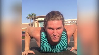 How To Do 22 Different Kinds of Push-Ups | GET FIT