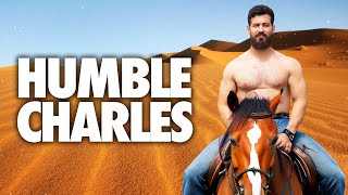 Charlie On His High Horse | Ep. 95