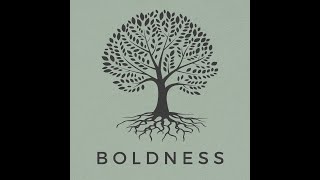 Boldness in Loneliness - Boldness Series, Week 7 | Bible Study by Prakruthi Angelina