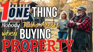 NEIGHBORS FROM HELL-THE ONE THING NOBODY TALKS ABOUT WHEN BUYING PROPERTY