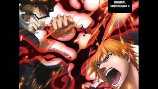 Bleach OST 4 - Track 30 - Number One (inst ver.)