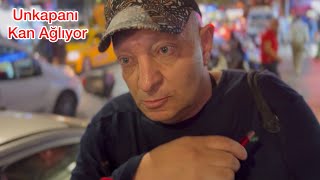 Taksim Delisi Cenk - Unkapanı Kan Ağlıyor ￼!!!