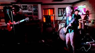 THE VIM DICTA -  My Illusion - live King Billy / Northampton/