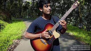 ( Malith Perera ) Mathaka Mandira - Damith Madhusanka