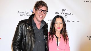 Michelle Branch & Patrick Carney Split After 3 Years Of Marriage She’s ‘Devastated’