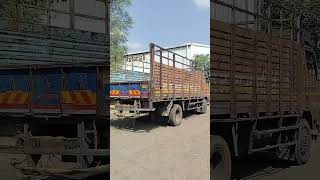 2011 TATA LPT1109 4X2CargoTruck Aurangabad