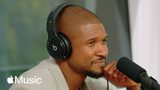 Usher: 20 Years of Confessions | 100 Best Albums