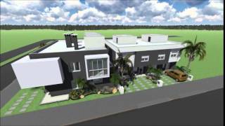 RESIDENCIAL ALANA (L004)