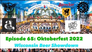 Wisconsin Oktoberfest Showdown - 2022