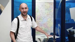 День с основателем сети барбершопов "Супермен"