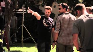 Medal of Honor Warfighter Linkin Park Behind the Scenes Trailer #2