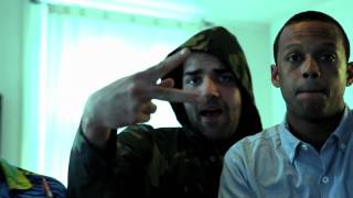 Girson feat. Petter B og Jonas V - Later Som -HD-