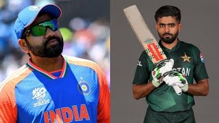 ind vs pak t20 wc 2024 preview ||Am7 Vlog Live #cricket #t20wc