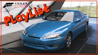 Forza Horizon 5 | LIVE OPEN LOBBY | Playlist /w Viewers | Series 39 'Back to the 90's' Summer