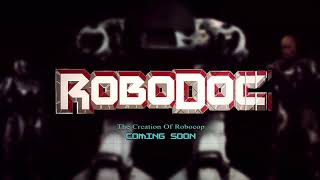 robodoc After Effects