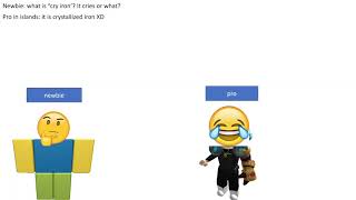 Mr.H roblox island memes#1