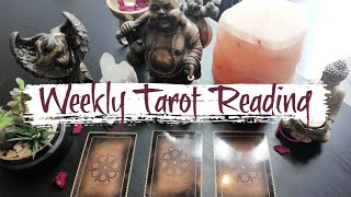 🔮Pick a Card🔮 Weekly Tarot Reading 18th May 2020, what do you need to know this week?