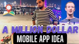 A Million Dollar Mobile App Idea | The HMH Show