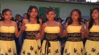 2008 escuela baile