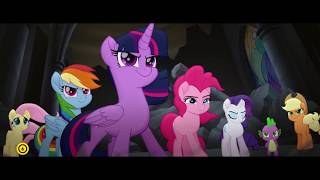 Világmegmentő akció / My Little Pony - A film