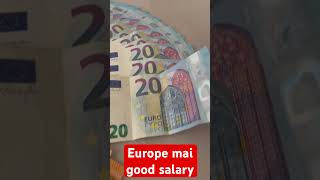 Croatia mai salary !! Indian workers in Croatia 🇭🇷 euro 💶 #croatia #jobs2023 #vaccancy