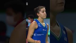 Matador Carolina Marin | Badminton | Shorts | #badminton