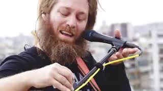 Mike Love_ Live Session - Le Sofa