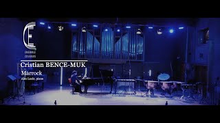 BENCE-MUK｜Marrock｜for piano