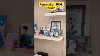 Bikin Plakat, Cetak Foto, Foto studio Juga Bisa, || P&G Sudio Aermadidi dan P&G Studio Bitung#reels