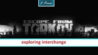 exploring interchange