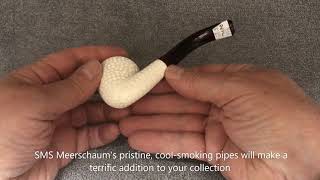 *SOLD* The New Turkish Meerschaums Are Here!