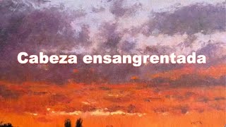 Cabeza ensangrentasa   Album 60 Easy Hymns