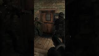 SWAT Operators FAILED Their Mission #shorts