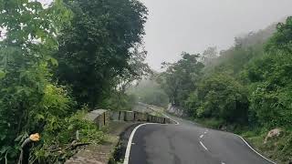 Yercaud drive