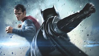 Batman V Superman Dawn Of Justice is a Cinematic Masterpiece