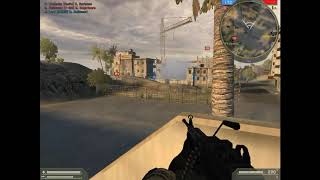 Проходим Battlefield 2